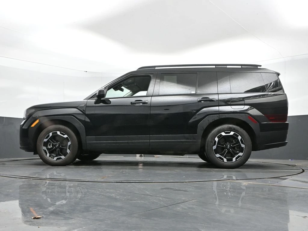 2026 Hyundai Santa Fe SEL - Photo 46