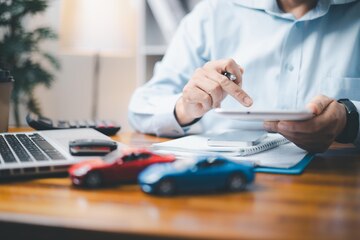 Financing Made Simple
