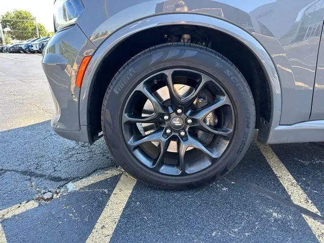 2022 Dodge Durango R/T photo 15