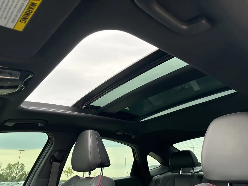 2023 Hyundai Sonata SEL Convenience N Line photo 24