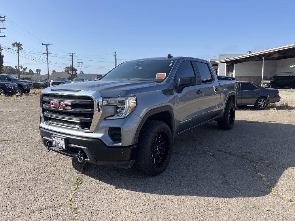 Vehicle