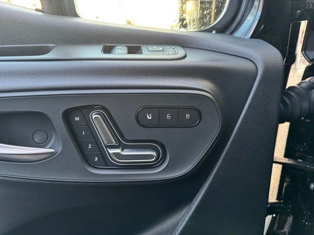 2026 Mercedes-Benz Sprinter Cargo Van Base - Photo 16