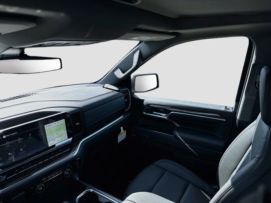 2026 Chevrolet Silverado 1500 RST - Photo 24