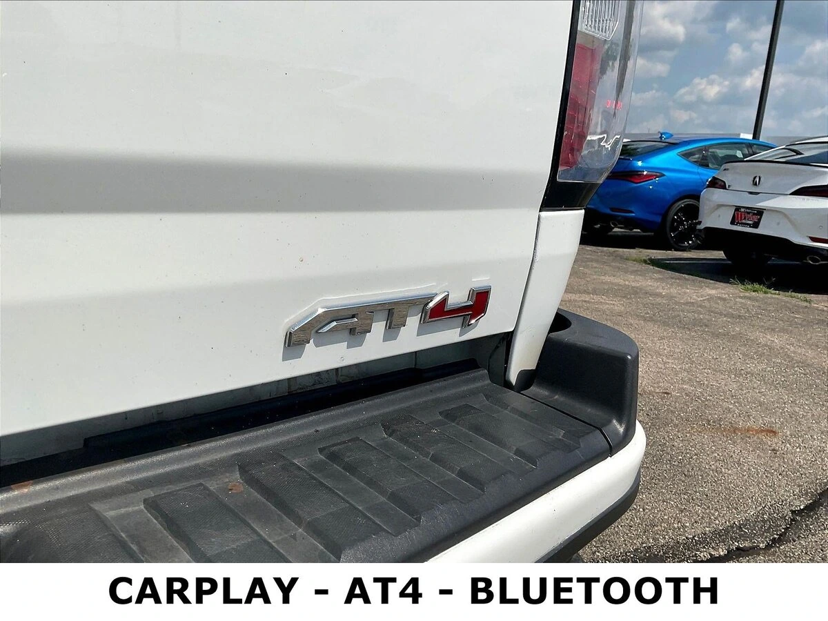 2022 GMC Canyon AT4 - Photo 25
