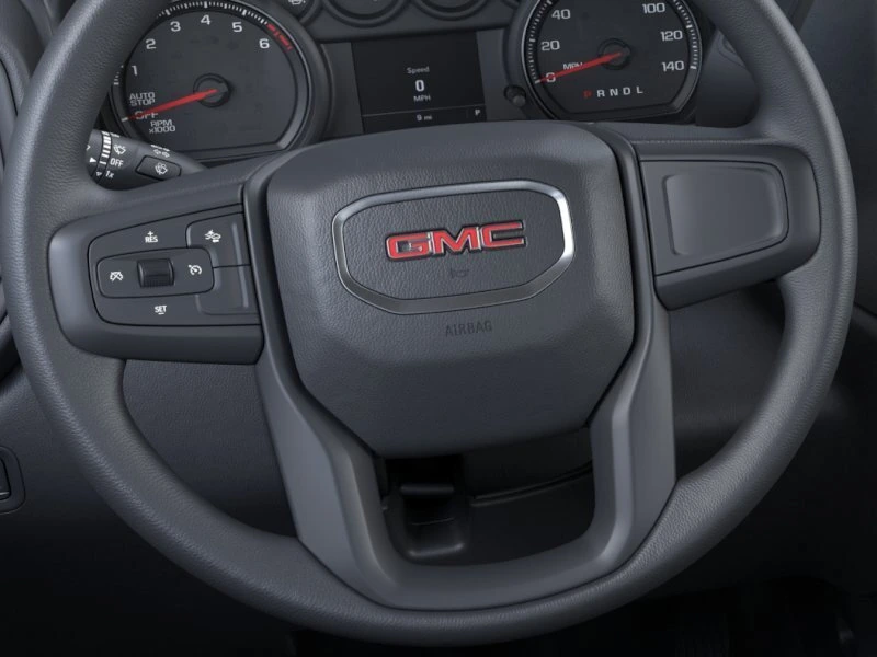 2026 GMC Sierra 1500 Pro - Photo 20
