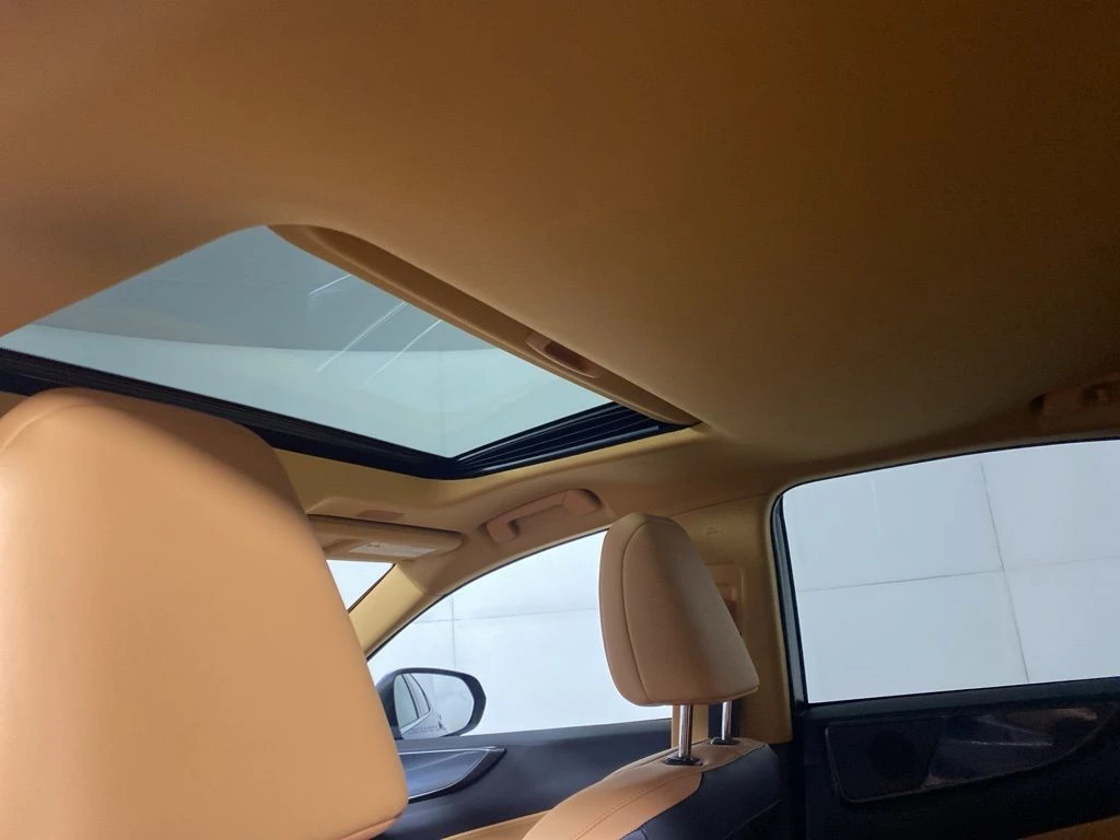 2026 Lexus NX 350 - Photo 14