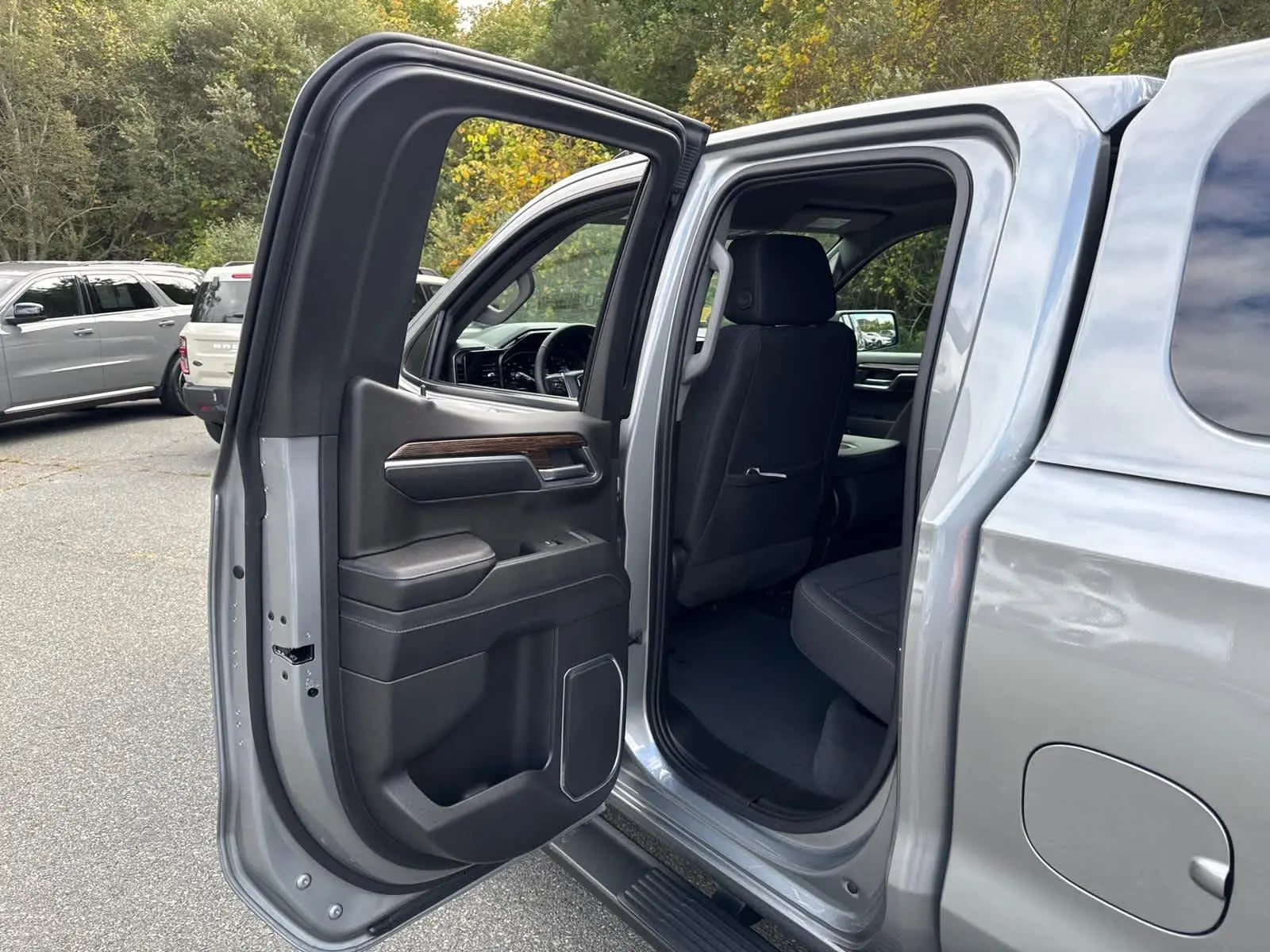 2023 Gmc Sierra 1500 Elevation photo 31