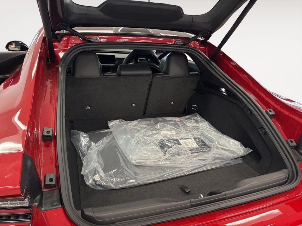 2026 Dodge Charger Scat Pack - Photo 51