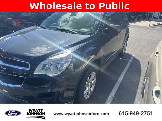 Vehicle