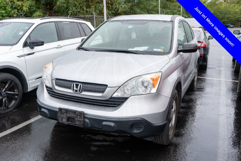 2009 Honda CR-V