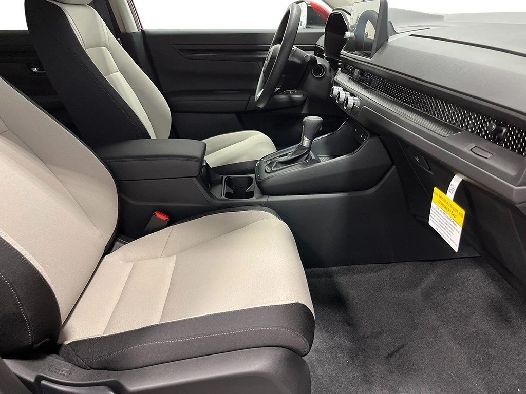 2026 Honda CR-V EX - Photo 28