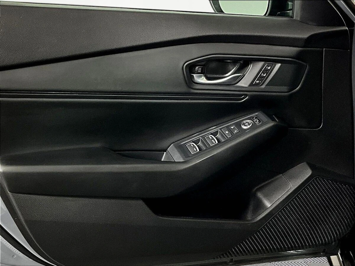 2024 Honda Accord Hybrid EX-L - Photo 20