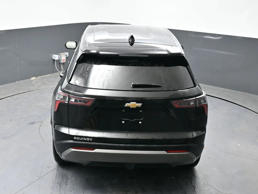 2025 Chevrolet Equinox LT - Photo 20