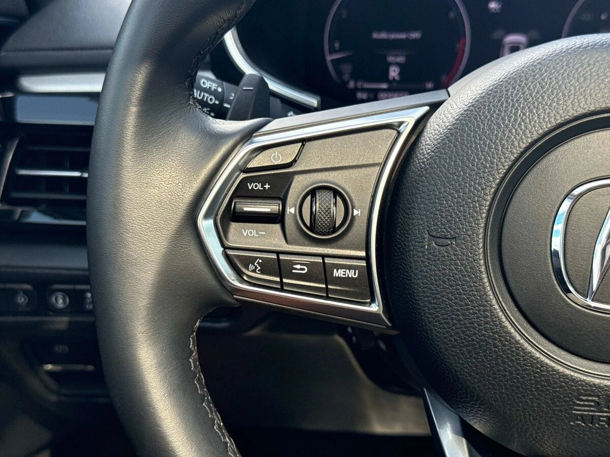 2026 Acura MDX Technology Package - Photo 31