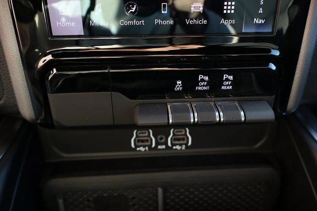2026 RAM 1500 Big Horn/Lone Star - Photo 25