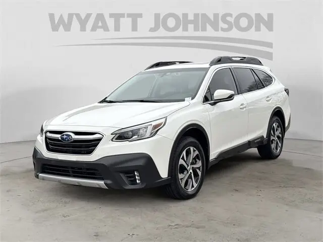 2022 Subaru Outback Limited's photo