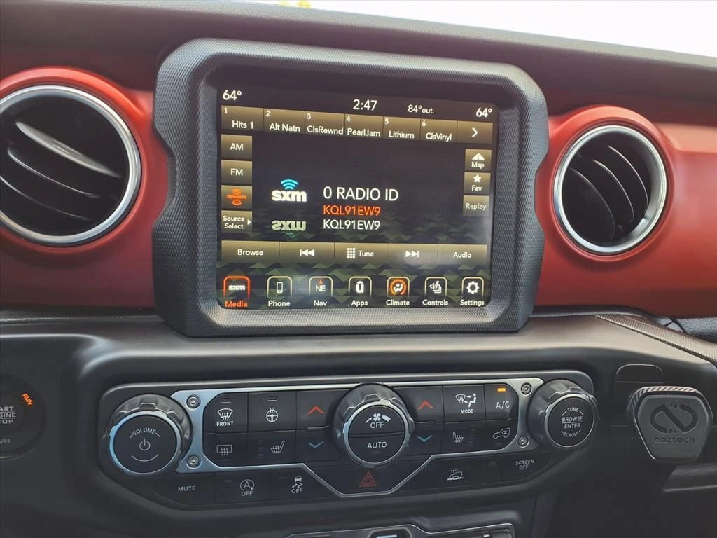 2022 Jeep Wrangler Unlimited Rubicon - Photo 30