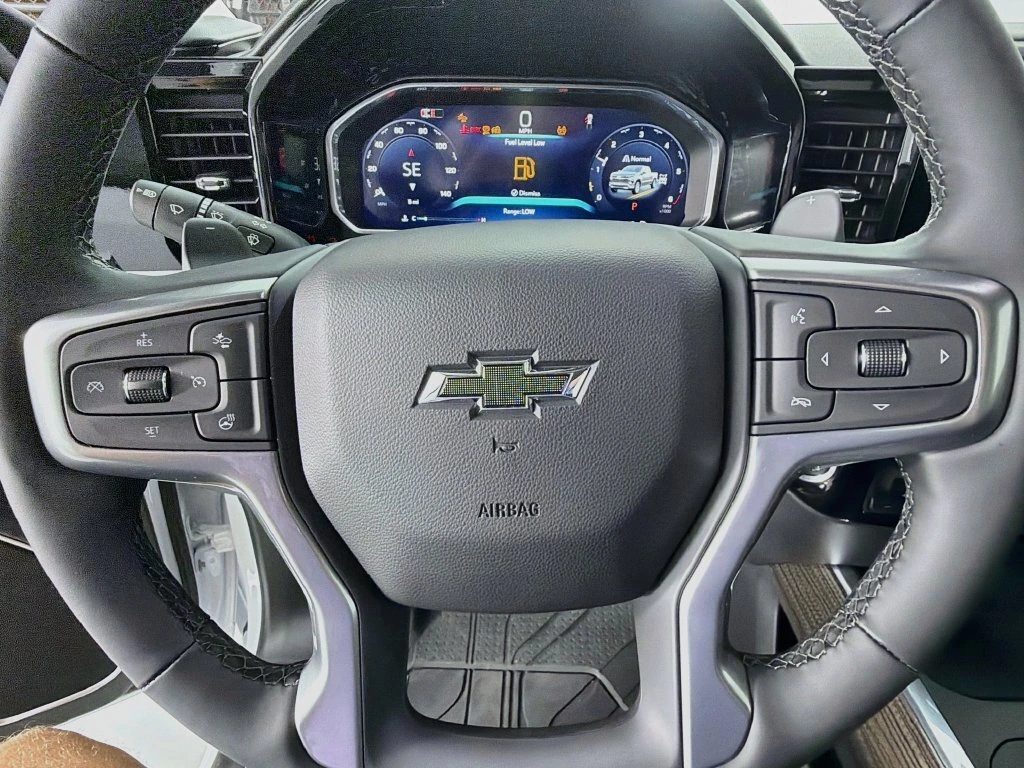 2026 Chevrolet Silverado 1500 RST - Photo 11