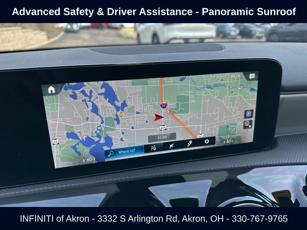 2022 Mercedes-Benz A-Class A220 - Photo 6