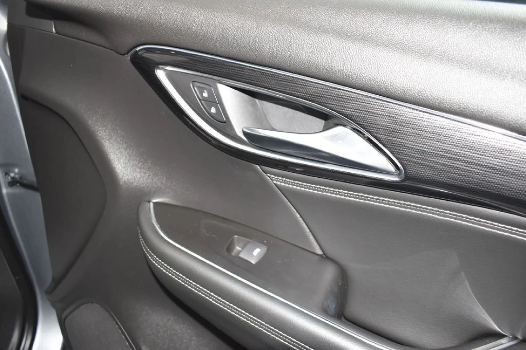 2022 Buick Envision Preferred - Photo 34