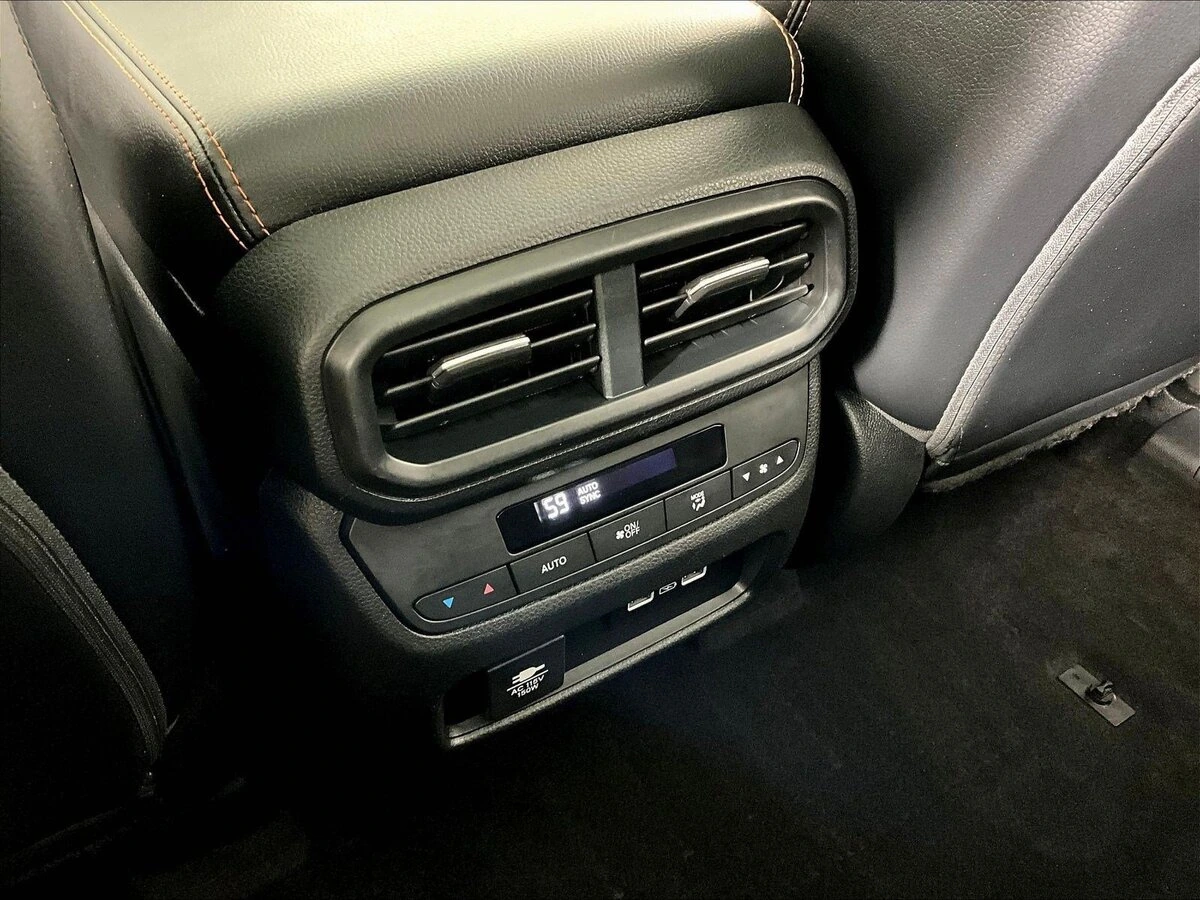 2023 Honda Pilot TrailSport - Photo 10