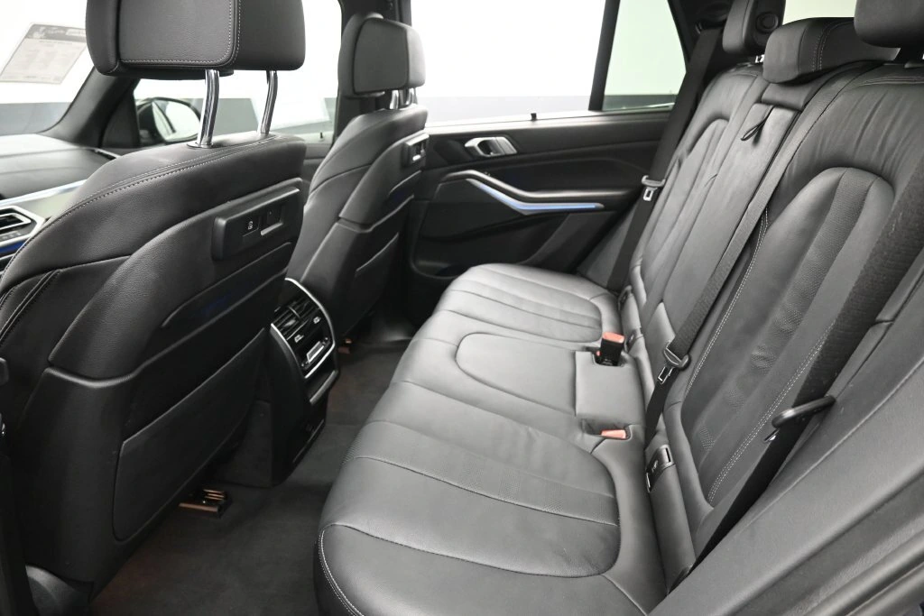 2022 BMW X5 40i - Photo 25