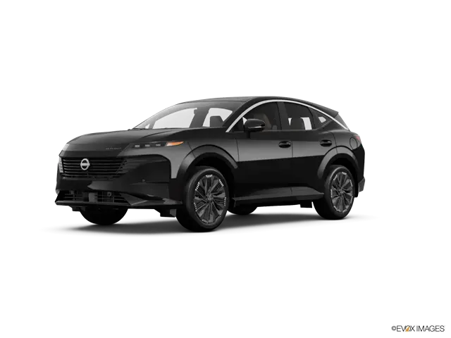 2026 Nissan Murano SL's photo