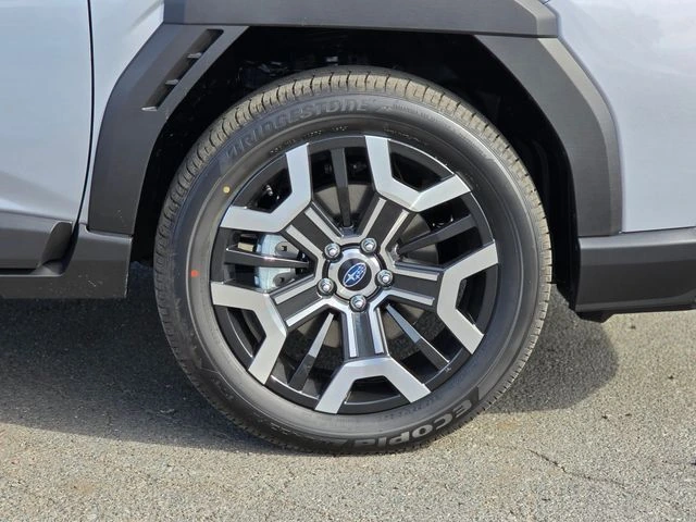 2026 Subaru Outback Touring XT - Photo 6