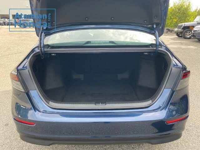 2024 Honda Accord EX - Photo 18