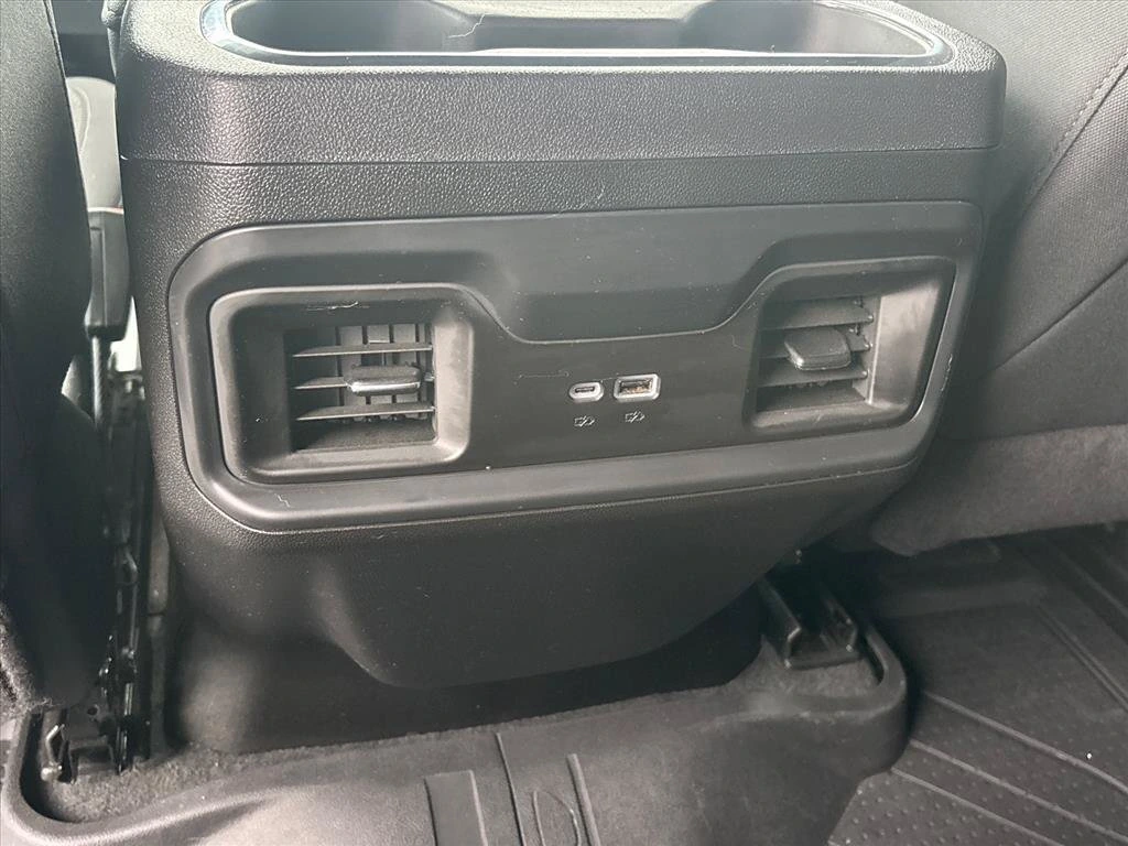 2024 Chevrolet Silverado 1500 RST - Photo 24