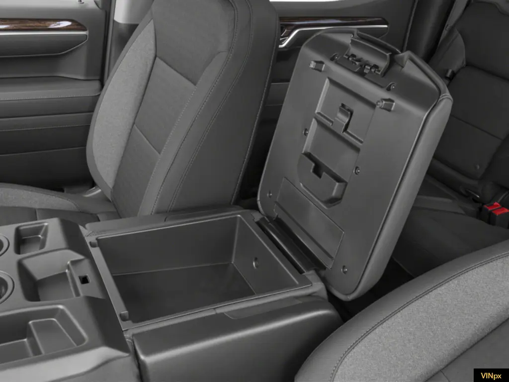 2026 Gmc Sierra 1500 Elevation photo 12