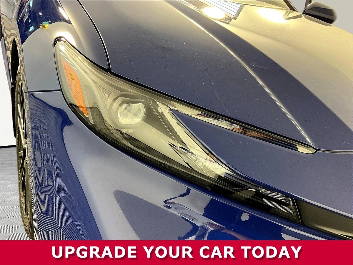 2025 Toyota Camry SE - Photo 28