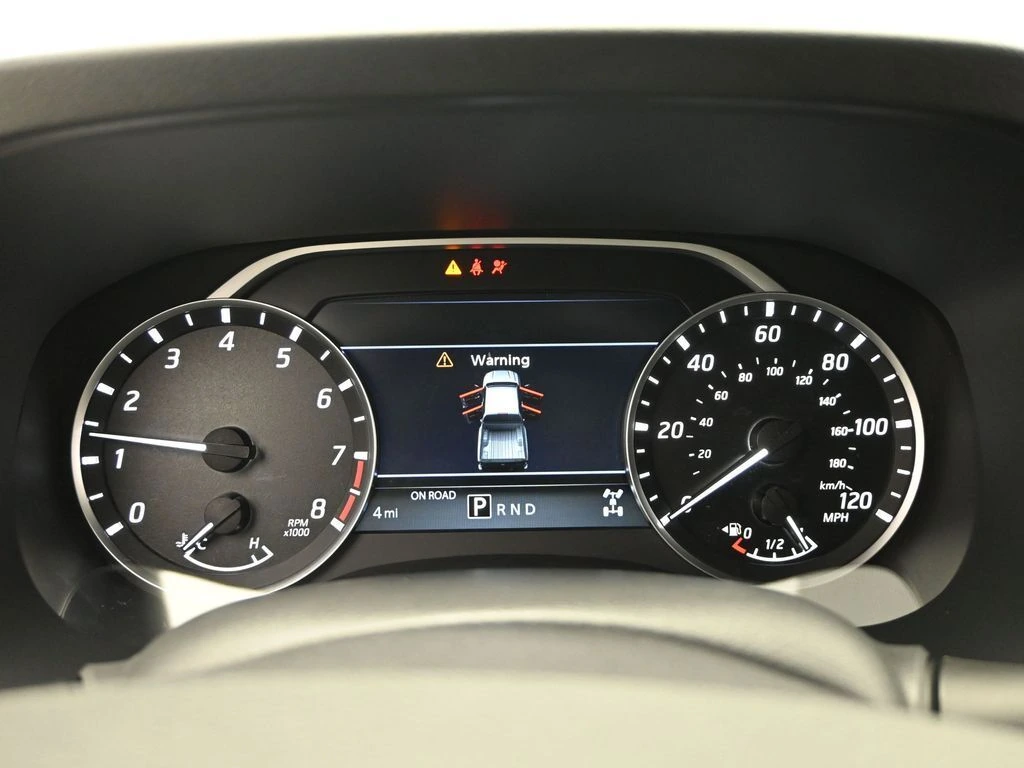 2026 Nissan Frontier SV - Photo 20