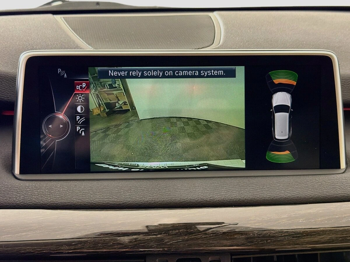 2014 BMW X5 xDrive35i - Photo 18