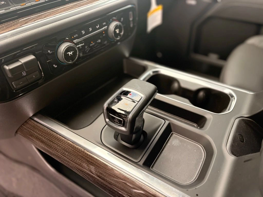 2026 Chevrolet Silverado 1500 LT Trail Boss - Photo 21