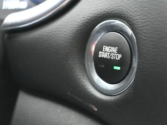 2024 Chevrolet Malibu Premier 2LT photo 20