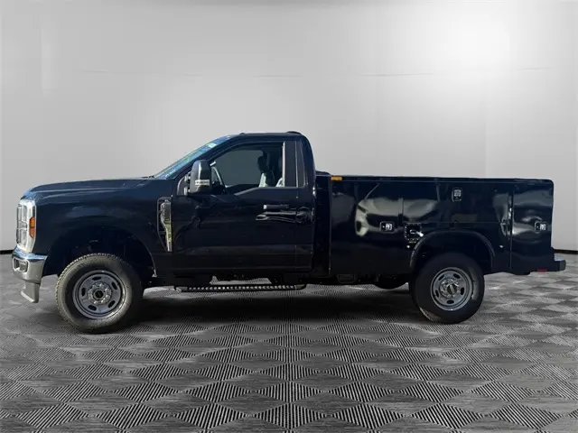 2025 Ford F-250 photo 2