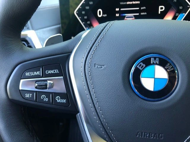 2026 BMW X5 50e - Photo 26