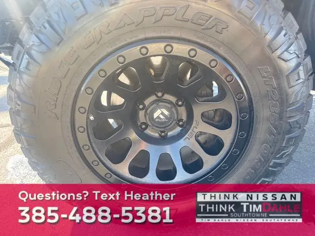 2015 Toyota 4Runner Base photo 19