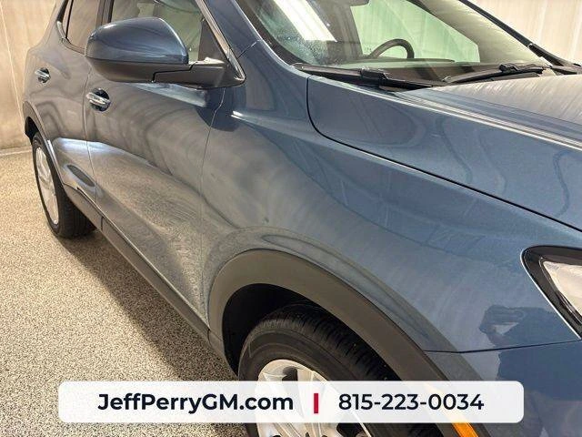2024 Buick Encore GX Preferred - Photo 8