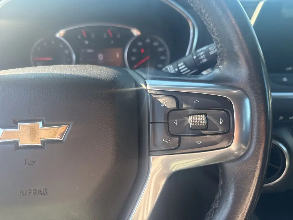 2020 Chevrolet Blazer 2LT photo 22