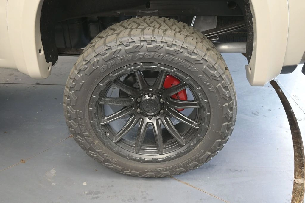 2026 Chevrolet Silverado 1500 RST - Photo 10