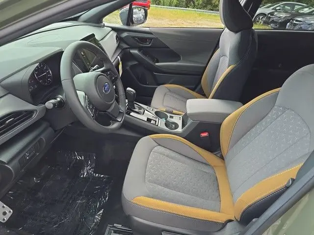 2025 Subaru Crosstrek Sport photo 4