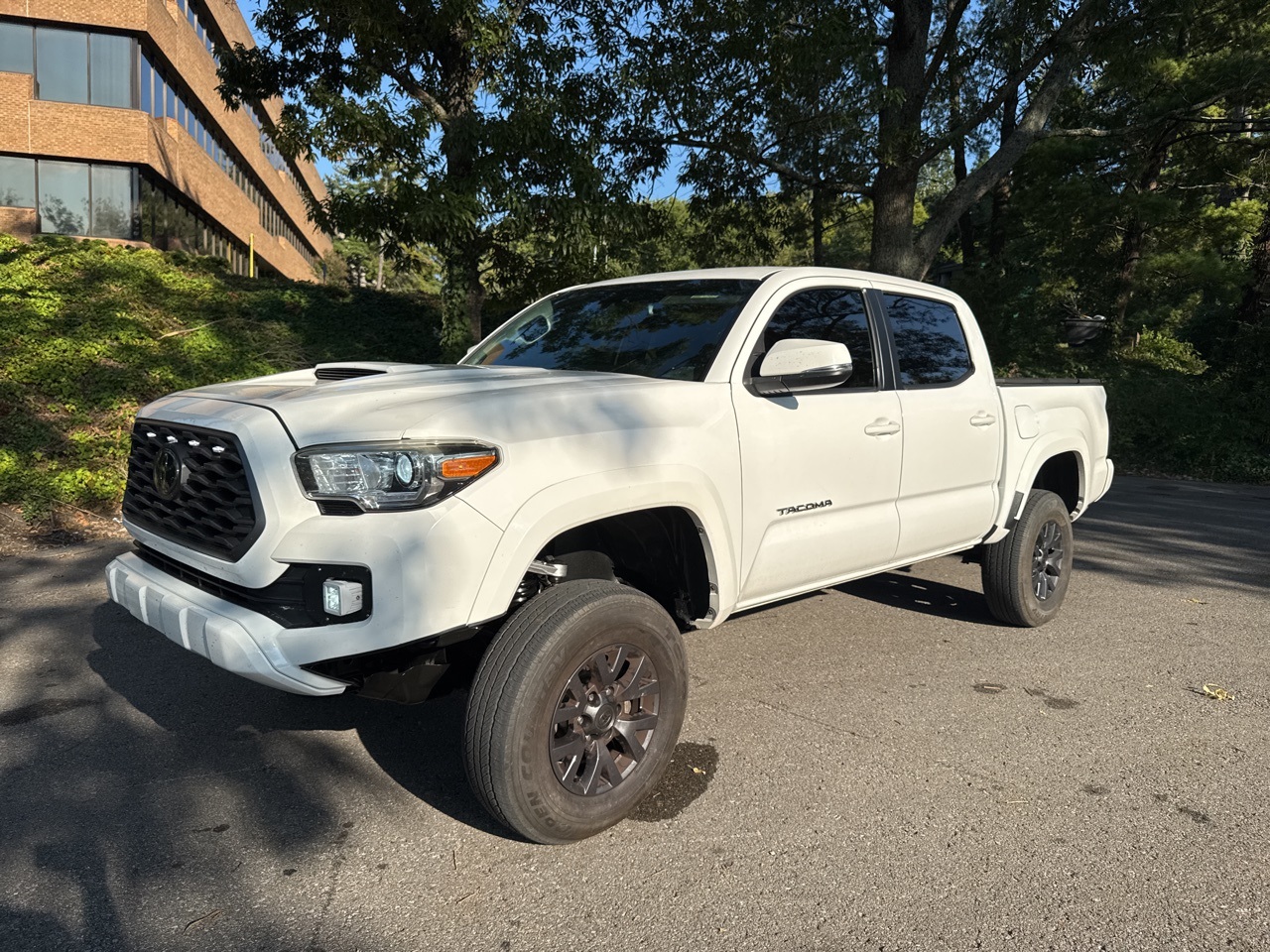 Vehicle