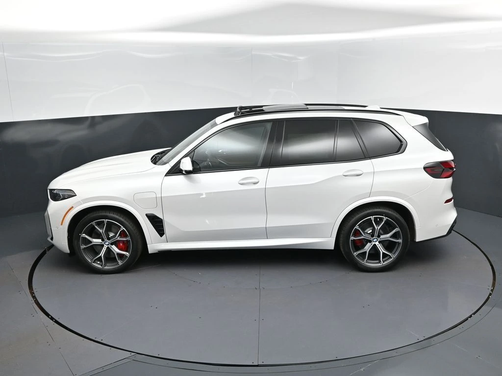 2026 BMW X5 50e - Photo 32