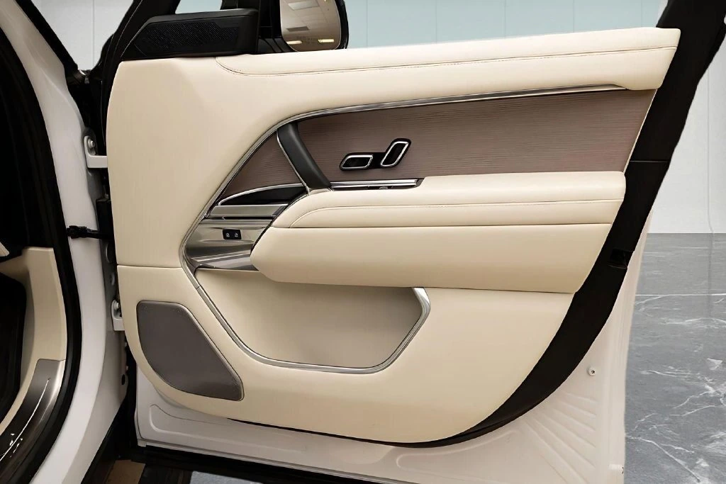 2025 Land Rover Range Rover Autobiography - Photo 27