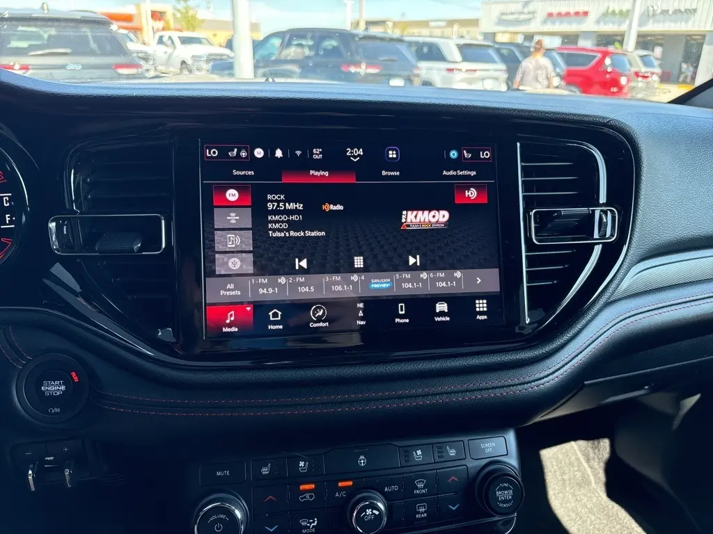 2023 Dodge Durango GT Plus photo 14