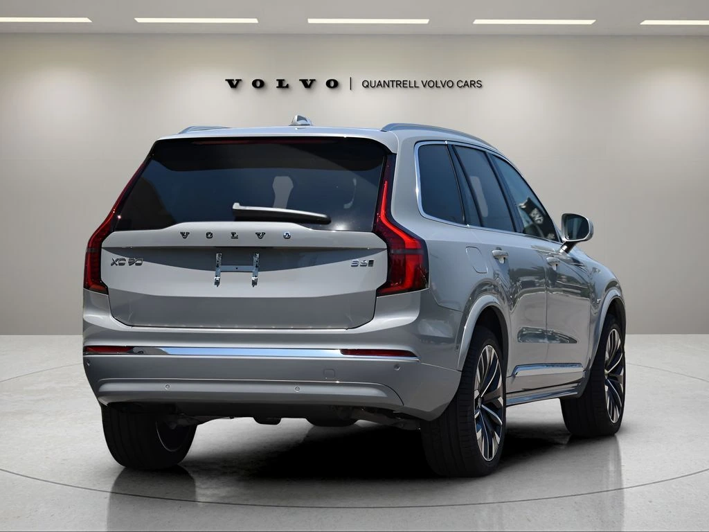 2026 Volvo - image 5