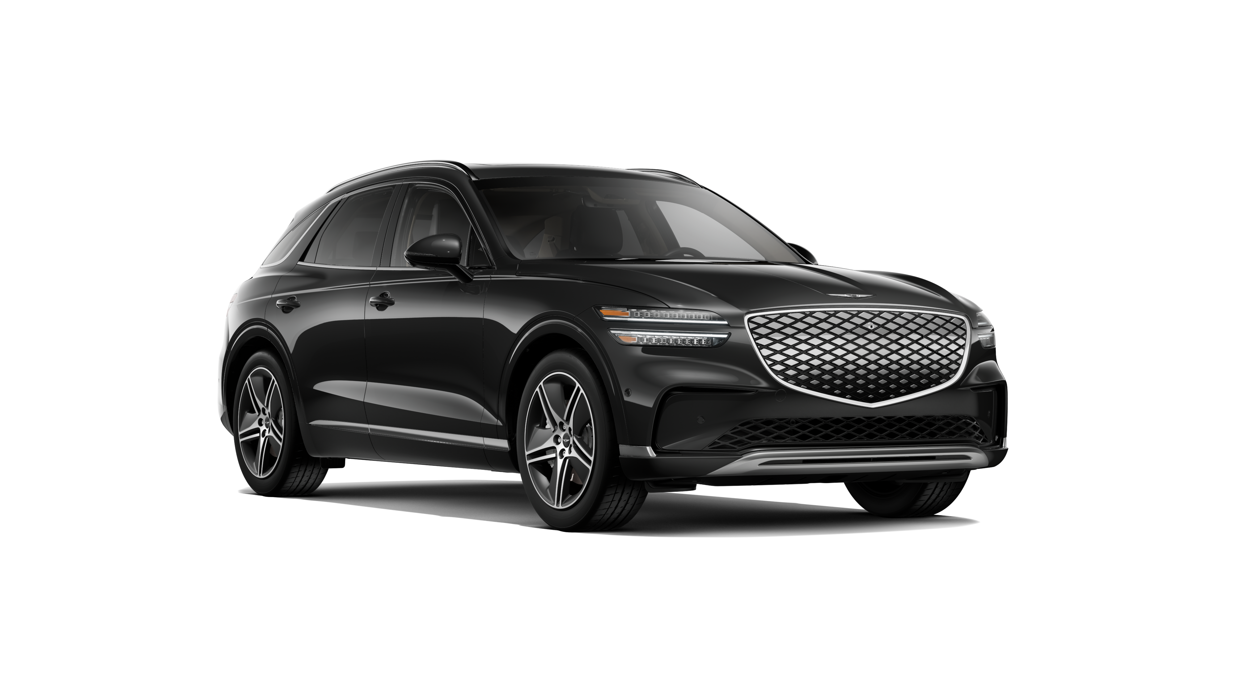 PRESTIGE AWD