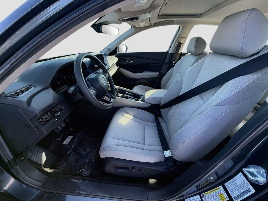 2026 Honda Accord SE - Photo 16